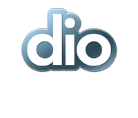 dio logo